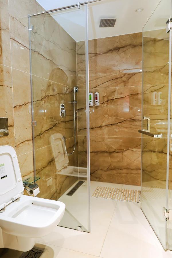 Oralia Resort Ashvem Beach Bagian luar foto